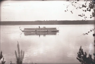  Окрестности Костромы