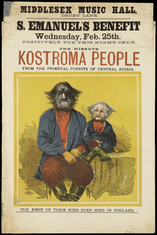 Kostroma people