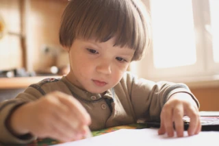  Детские портреты. Children's portrait artist