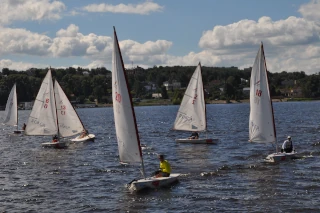  Спортивные соревнования