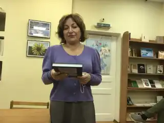 G.I. Zharova