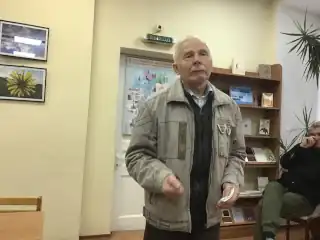 Boris Menkov