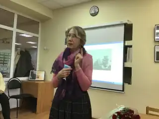 O.Yu. Kivokurtseva