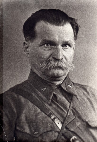 Андрей Иванович Брусов