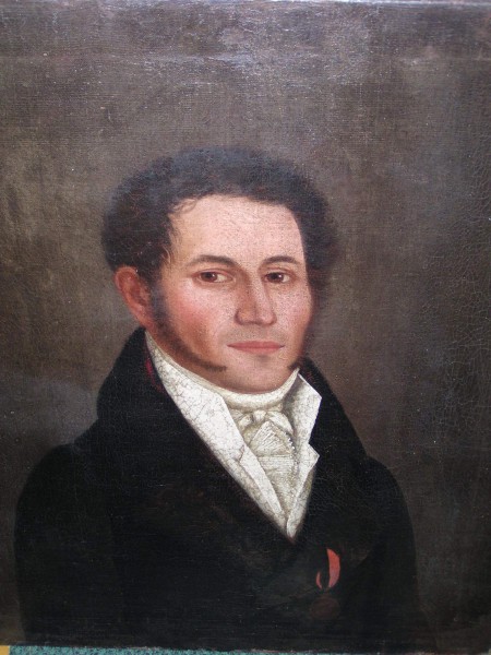 Александр Юрьевич Пушкин