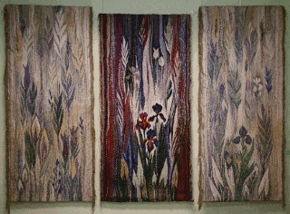 Tapestry Evg. Radchenko