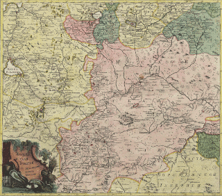 Атлас Российской империи, состоящий из 46 карт, изданный во граде св. Петра в 1792 году