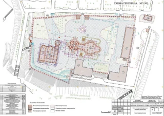  Археологическое исследование косстромского кремля