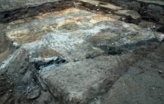  Археологическое исследование косстромского кремля