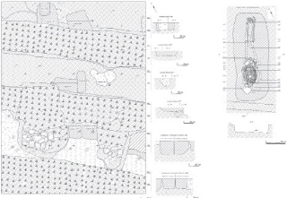  Археологическое исследование косстромского кремля