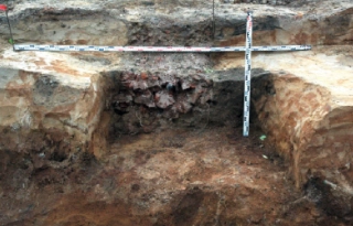  Археологическое исследование косстромского кремля