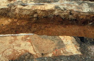  Археологическое исследование косстромского кремля