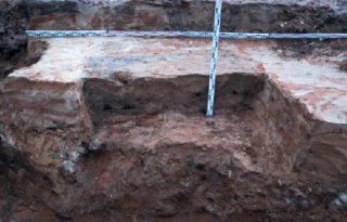  Археологическое исследование косстромского кремля