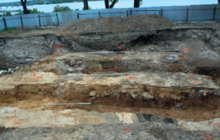  Археологическое исследование косстромского кремля