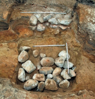  Археологическое исследование косстромского кремля