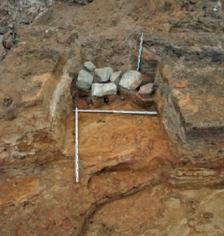  Археологическое исследование косстромского кремля