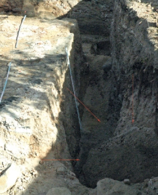  Археологическое исследование косстромского кремля