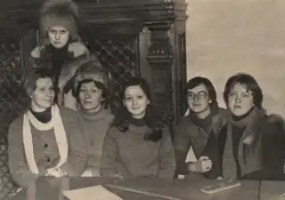 S.A. Zhitkova, I.B. Gorlanova, E.S. Ovechkina and others