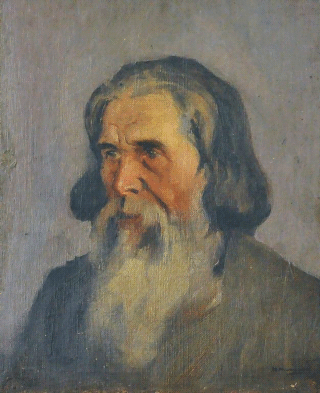Шлеин Николай Павлович