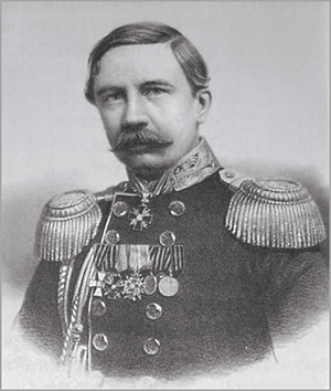 Григорий Иванович Бутаков