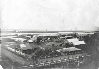  Промышленные здания