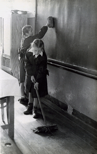  Education in the Soviet Union