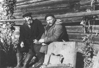  Стожаров Владимир Федорович