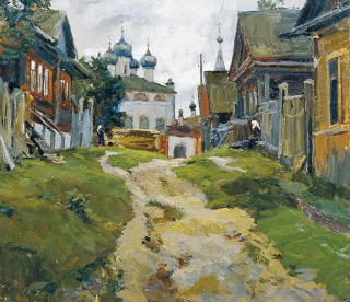  Стожаров Владимир Федорович