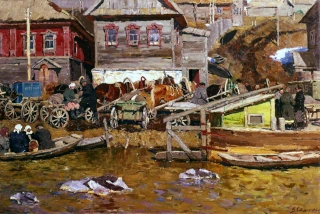  Стожаров Владимир Федорович