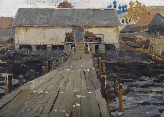  Стожаров Владимир Федорович