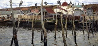  Стожаров Владимир Федорович