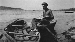  Стожаров Владимир Фёдорович. Портрет художника