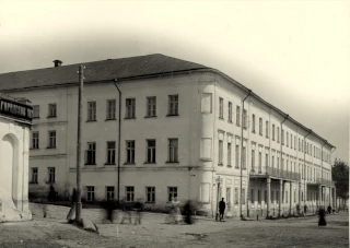  Костромская Набережная