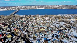  Костромское правобережье