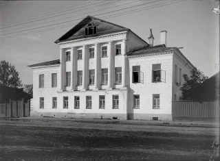  Костромская Набережная