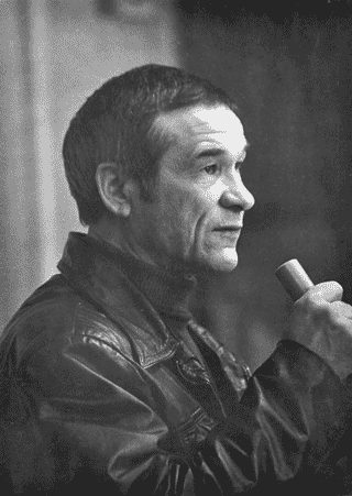 Vladimir Leonovich