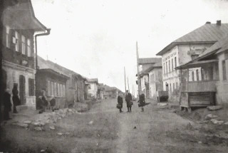  Архитектура