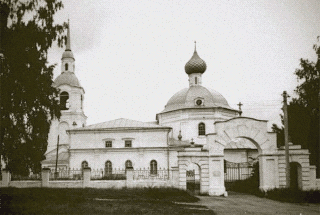  Памятники архитектуры края